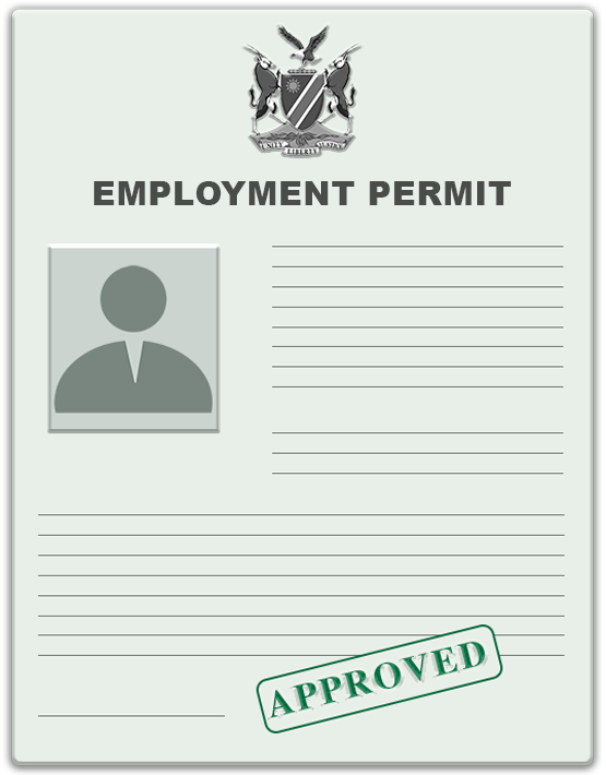 Employment Permit