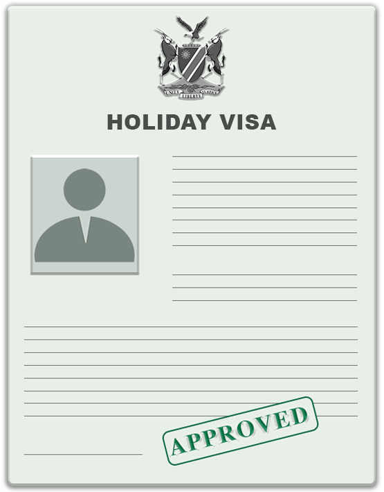 Holiday Visa