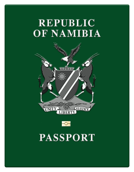 Passport Services